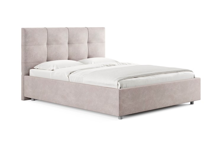 Кровать спальная Caprice 180х200 с основанием в Перми - изображение 18