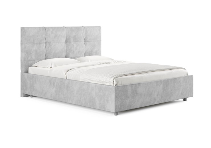Кровать спальная Caprice 180х200 с основанием в Перми - изображение 23