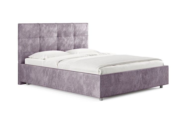 Кровать спальная Caprice 180х200 с основанием в Перми - изображение 24