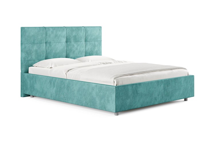 Кровать спальная Caprice 180х200 с основанием в Перми - изображение 25
