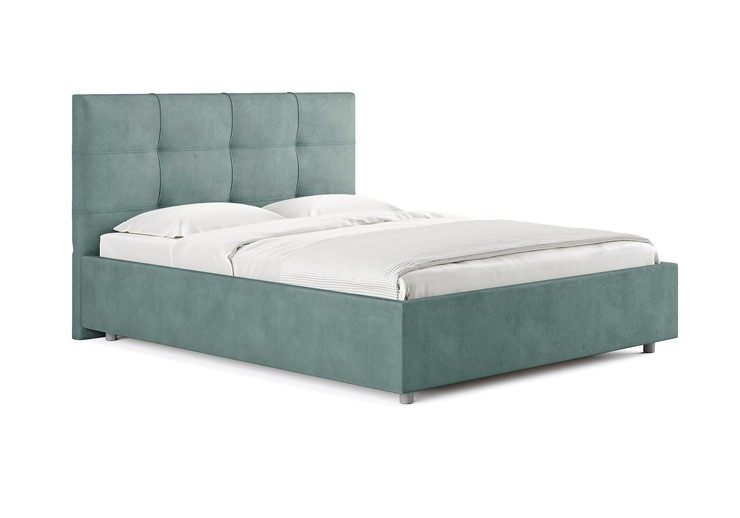 Кровать спальная Caprice 180х200 с основанием в Перми - изображение 28