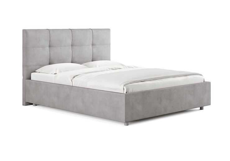 Кровать спальная Caprice 180х200 с основанием в Перми - изображение 29
