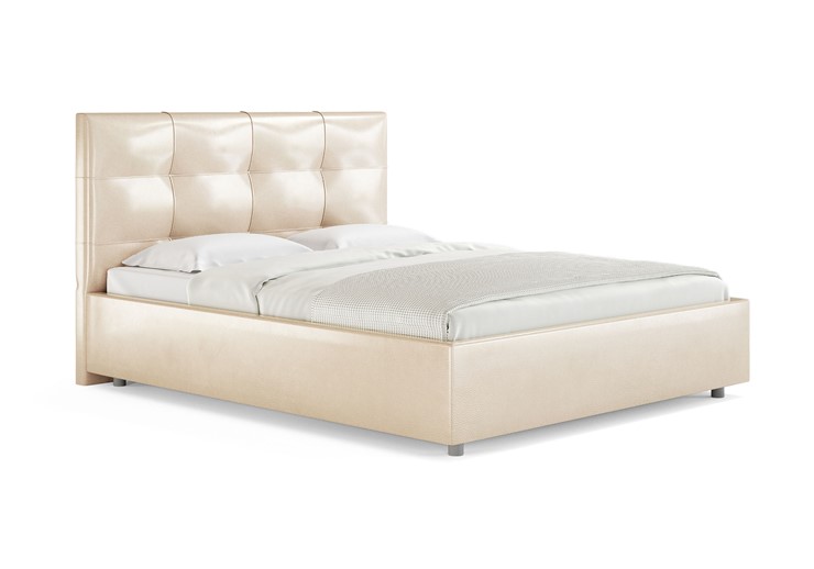 Кровать спальная Caprice 180х200 с основанием в Перми - изображение 11