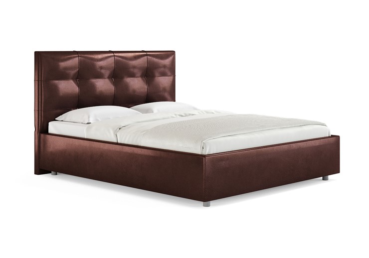 Кровать спальная Caprice 180х200 с основанием в Перми - изображение 12
