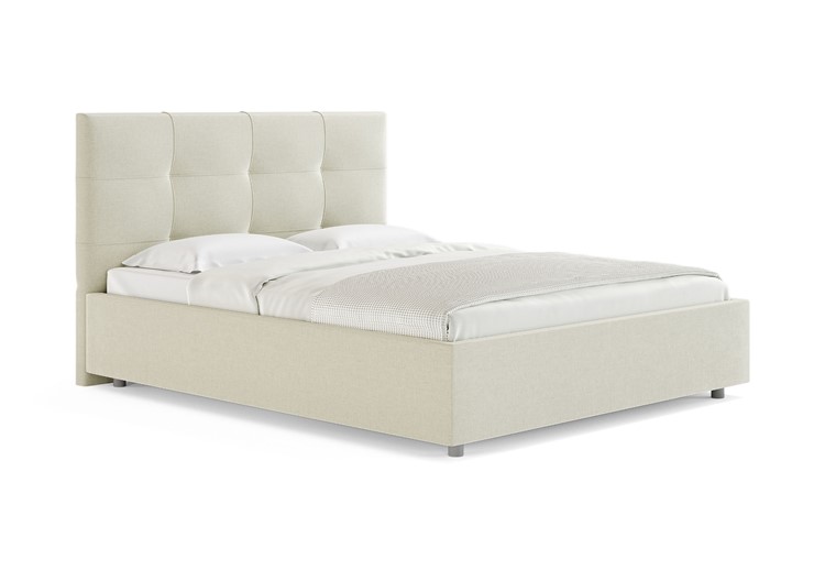 Кровать 2-спальная Caprice 200х200 с основанием в Перми - изображение 31