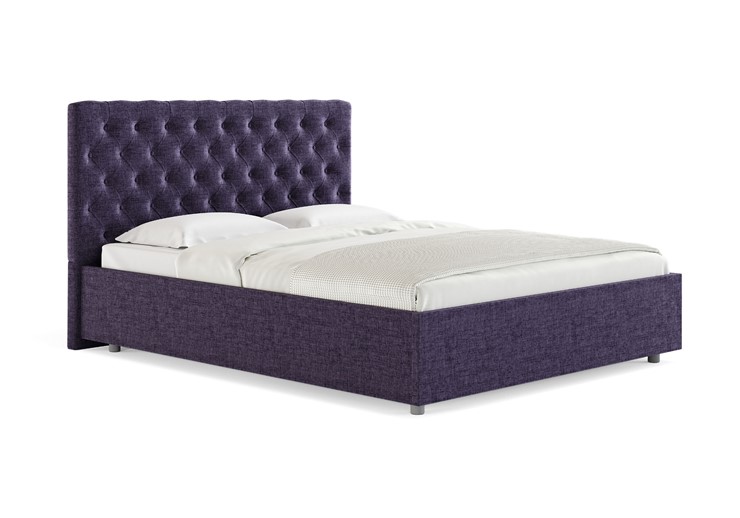 Кровать двуспальная Florance 160х190 с основанием в Перми - изображение 6