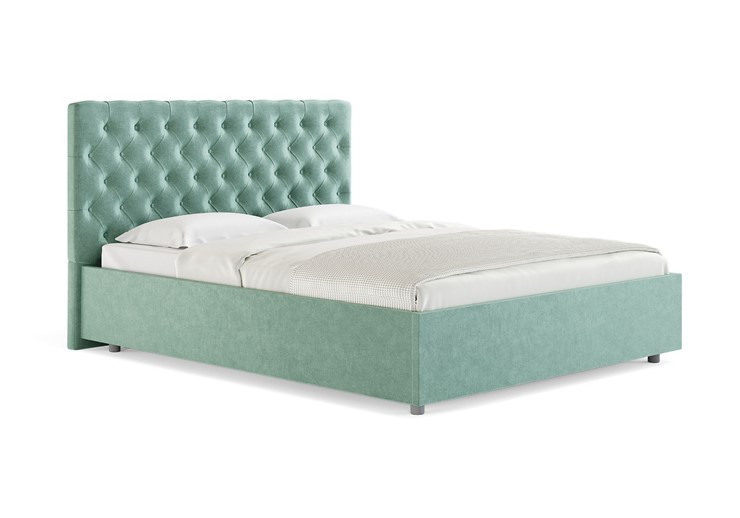 Кровать двуспальная Florance 160х190 с основанием в Перми - изображение 9
