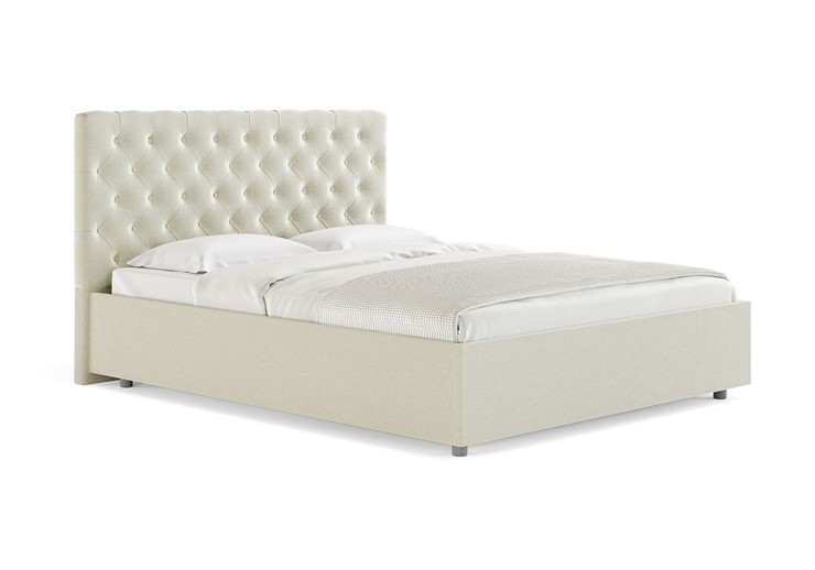 Кровать двуспальная Florance 160х190 с основанием в Перми - изображение 3