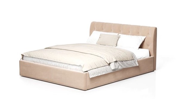 Двуспальная кровать Флоренция 1600 в Березниках - изображение