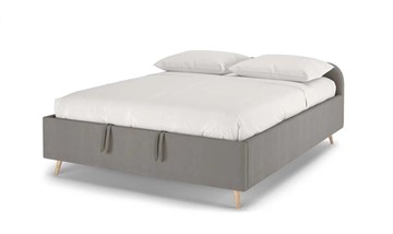 Двуспальная кровать Jazz-L 1600х1900 без подъёмного механизма в Перми - предосмотр