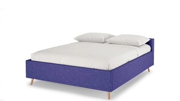 Двуспальная кровать Kim-L 1600х1900 с подъёмным механизмом в Перми - предосмотр