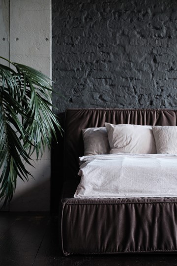 Кровать в спальню Лофт 2060 в Перми - изображение 8