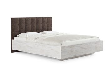 Двуспальная кровать Luiza (ясмунд) 180х200 с основанием в Перми - предосмотр 5
