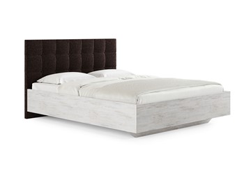 Двуспальная кровать Luiza (ясмунд) 180х200 с основанием в Перми