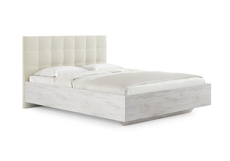Двуспальная кровать Luiza (ясмунд) 180х200 с основанием в Перми - изображение 15