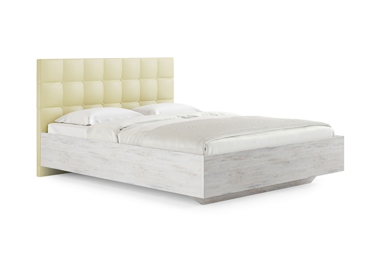 Двуспальная кровать Luiza (ясмунд) 180х200 с основанием в Перми - изображение 19