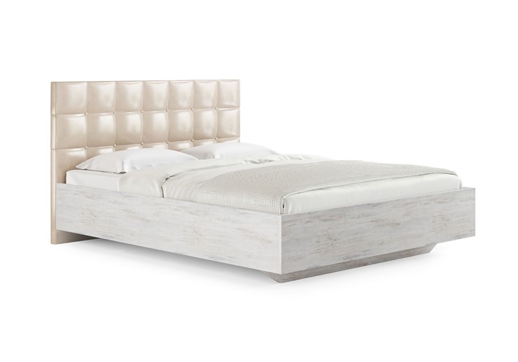 Двуспальная кровать Luiza (ясмунд) 180х200 с основанием в Перми - изображение 28