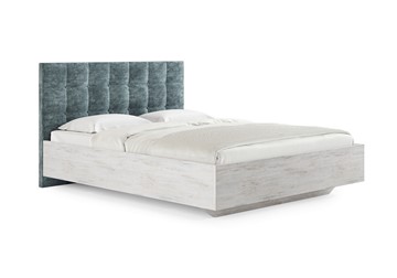 Двуспальная кровать Luiza (ясмунд) 180х200 с основанием в Перми - предосмотр 10