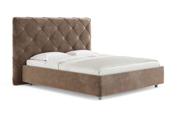 Кровать спальная Manhattan 160х190 с основанием в Перми - изображение 7