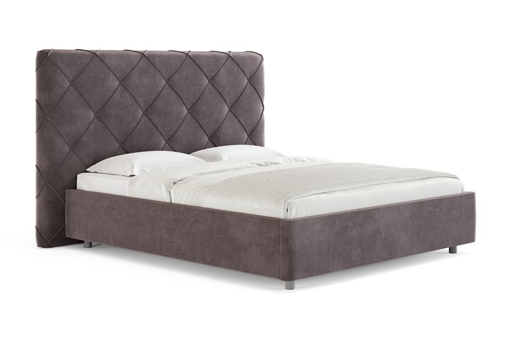 Кровать спальная Manhattan 160х190 с основанием в Перми - изображение 3