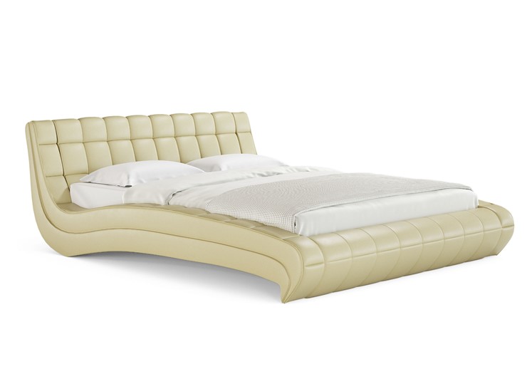 Двуспальная кровать Milano 200х190 с основанием в Перми - изображение 13