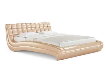Двуспальная кровать Milano 200х190 с основанием в Перми - предосмотр 14