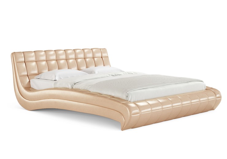 Двуспальная кровать Milano 200х190 с основанием в Перми - изображение 14