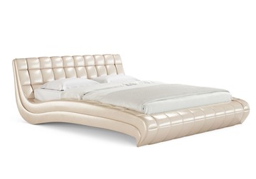 Двуспальная кровать Milano 200х190 с основанием в Перми - предосмотр 6