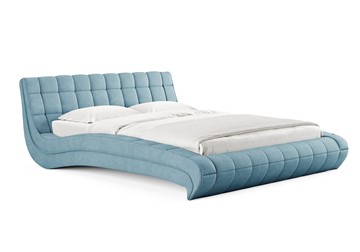 Двуспальная кровать Milano 200х190 с основанием в Перми - предосмотр 21