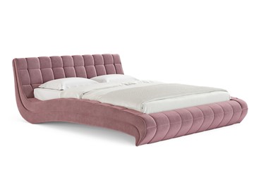 Двуспальная кровать Milano 200х190 с основанием в Перми - предосмотр 9