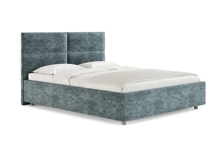 Кровать двуспальная Omega 180х190 с основанием в Чайковском - изображение 16