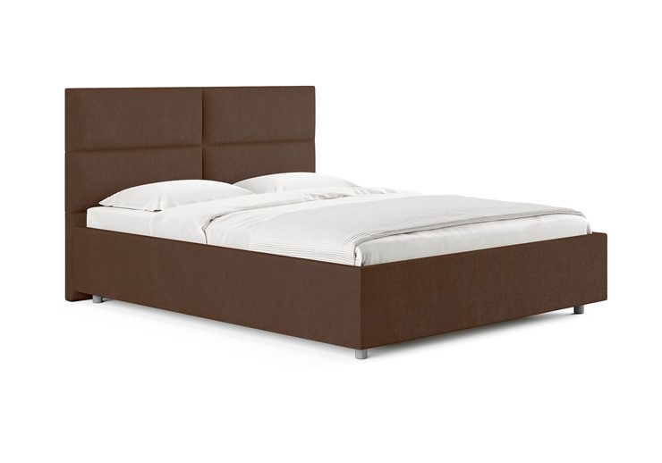 Кровать двуспальная Omega 180х190 с основанием в Соликамске - изображение 31