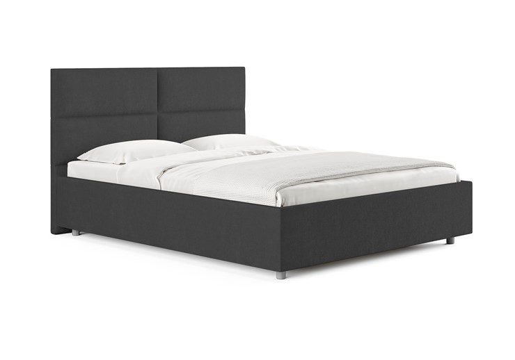 Кровать двуспальная Omega 180х190 с основанием в Чайковском - изображение 32