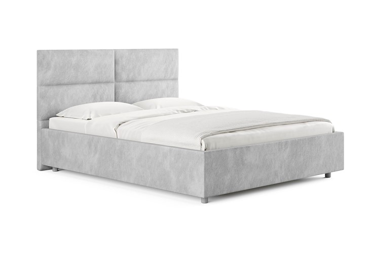 Кровать двуспальная Omega 180х190 с основанием в Чайковском - изображение 34