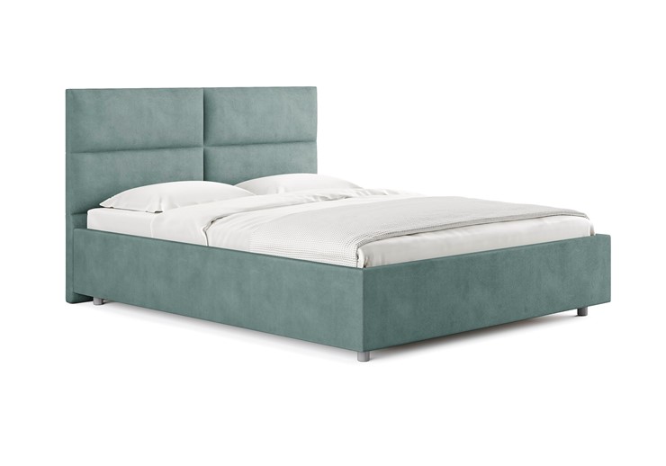 Кровать двуспальная Omega 180х190 с основанием в Чайковском - изображение 42