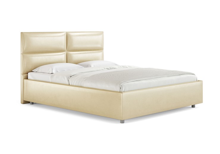 Кровать двуспальная Omega 180х190 с основанием в Чайковском - изображение 59