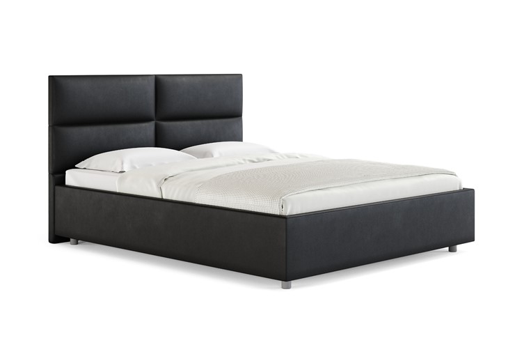 Кровать двуспальная Omega 180х190 с основанием в Чайковском - изображение 60