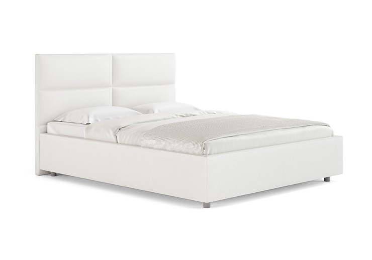 Кровать двуспальная Omega 180х190 с основанием в Чайковском - изображение 61