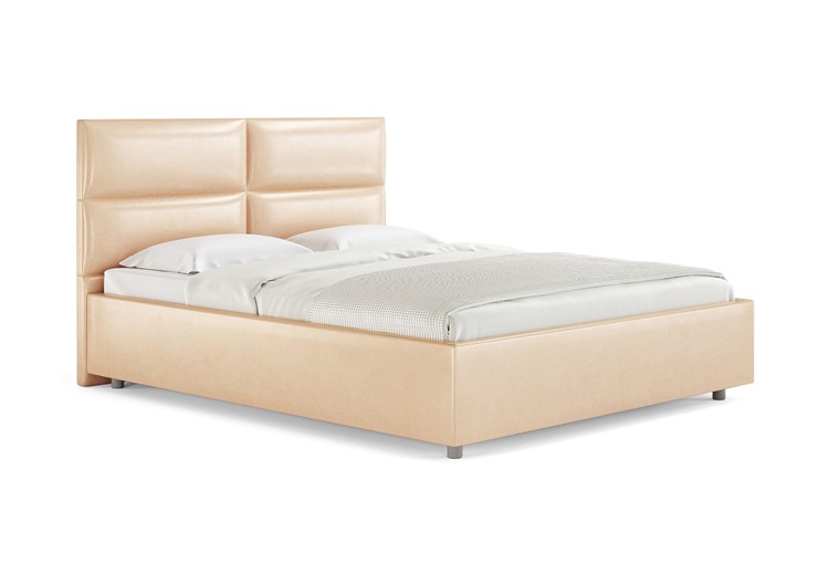 Кровать двуспальная Omega 180х190 с основанием в Чайковском - изображение 62