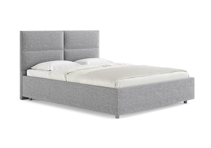 Кровать двуспальная Omega 180х190 с основанием в Чайковском - изображение 66