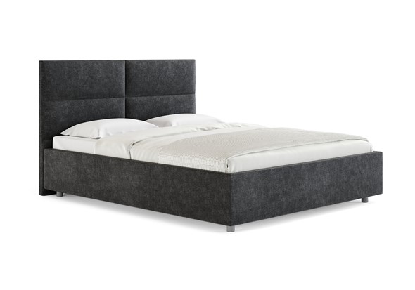 Кровать двуспальная Omega 180х190 с основанием в Чайковском - изображение