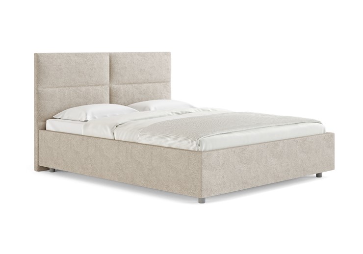 Кровать двуспальная Omega 180х190 с основанием в Соликамске - изображение 10