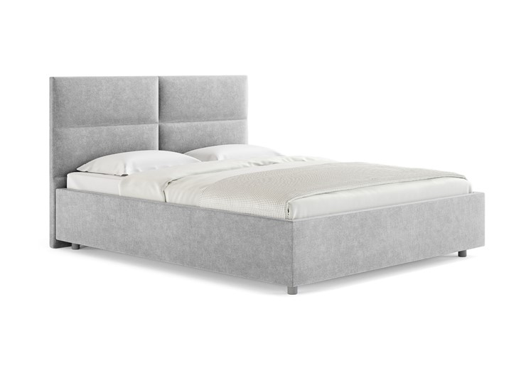 Кровать двуспальная Omega 180х190 с основанием в Чайковском - изображение 74