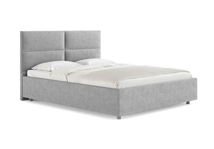 Кровать двуспальная Omega 180х190 с основанием в Чайковском - изображение 84