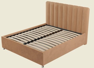 Кровать спальная Палермо 160х200 с подъемным механизмом в Перми - предосмотр 9
