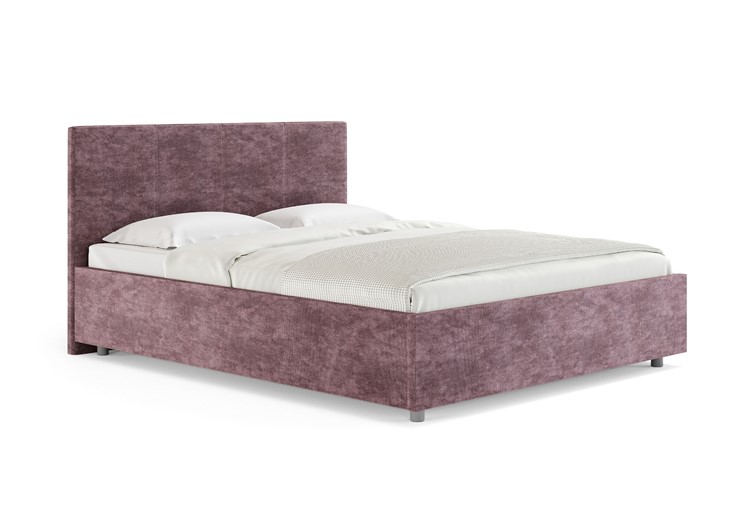 Двуспальная кровать Prato 180х200 с основанием в Перми - изображение 14