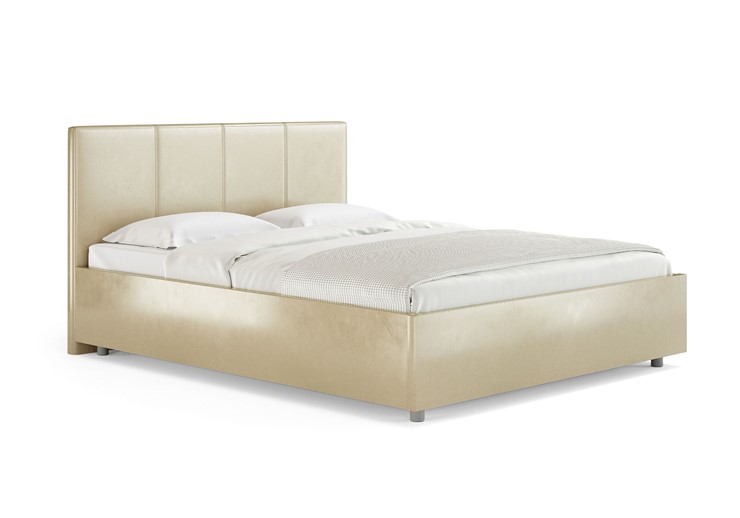 Двуспальная кровать Prato 180х200 с основанием в Перми - изображение 23