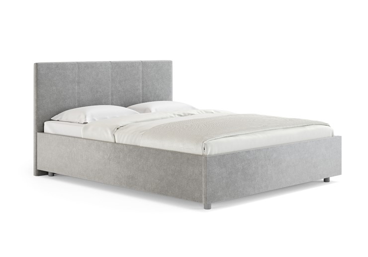 Двуспальная кровать Prato 180х200 с основанием в Перми - изображение 44
