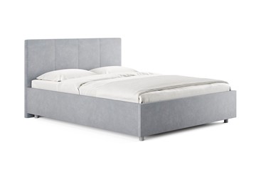 Двуспальная кровать Prato 180х200 с основанием в Соликамске
