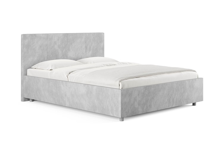 Двуспальная кровать Prato 180х200 с основанием в Перми - изображение 76